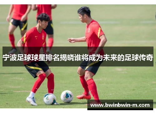 宁波足球球星排名揭晓谁将成为未来的足球传奇