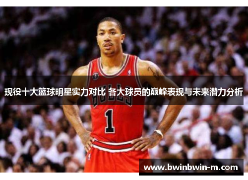 现役十大篮球明星实力对比 各大球员的巅峰表现与未来潜力分析